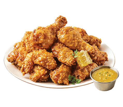 쏘이갈릭킹(허니)